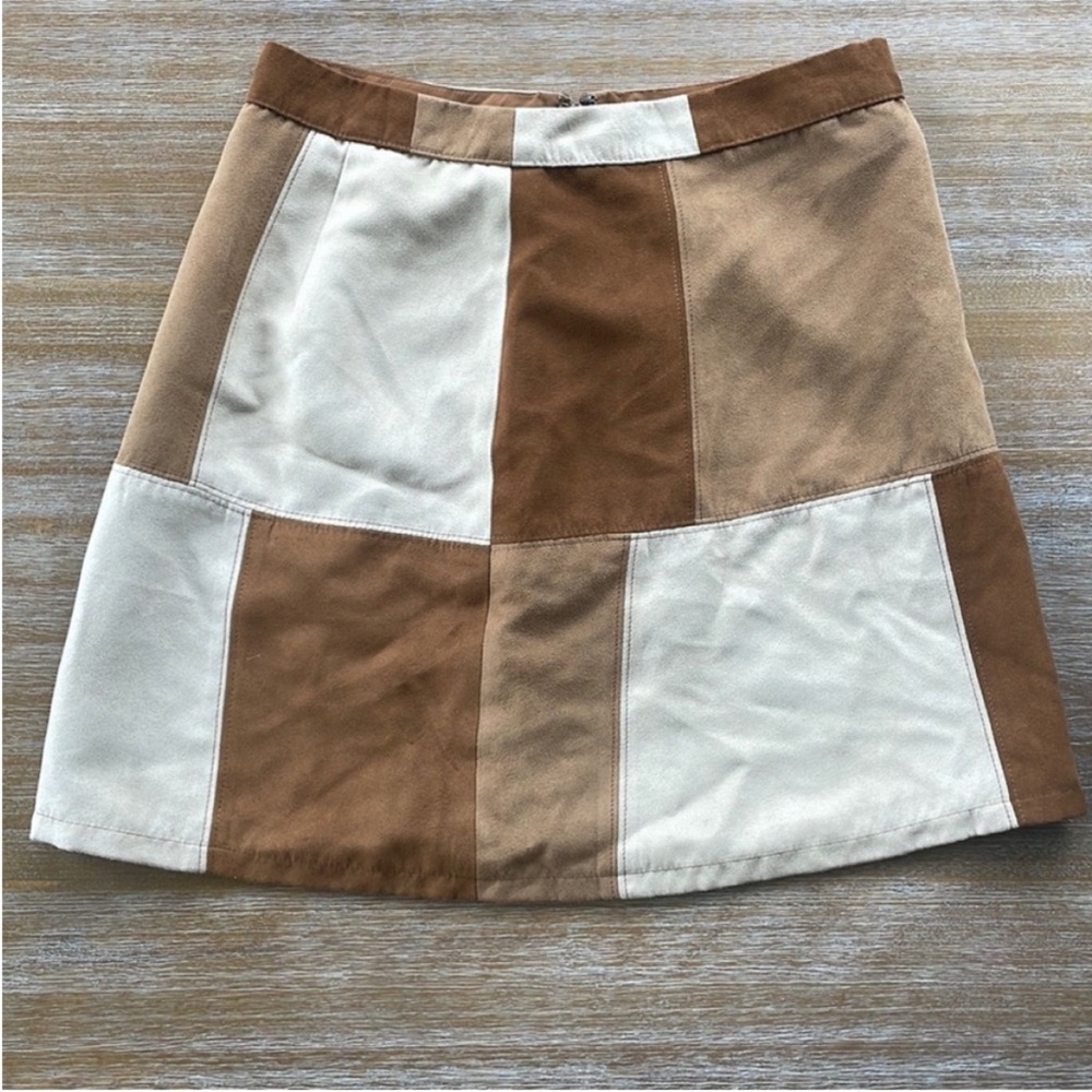 Hollister women’s Mini Skirt